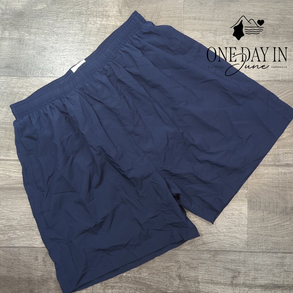 BaLeaf Mens Swim Trunks Size L